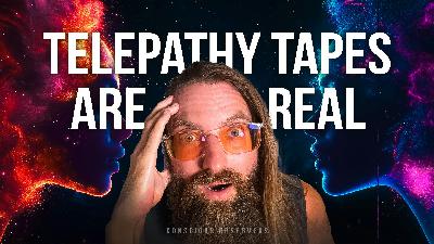 Telepathy Is Real - Psi Games Recap | EP 5