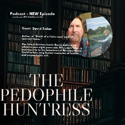 How One Man Overcame a Broken Childhood