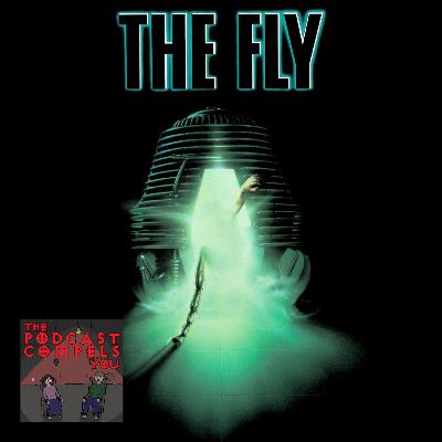 The Fly (1986) (Science Experiments that Resulted in Sinister Transformations)