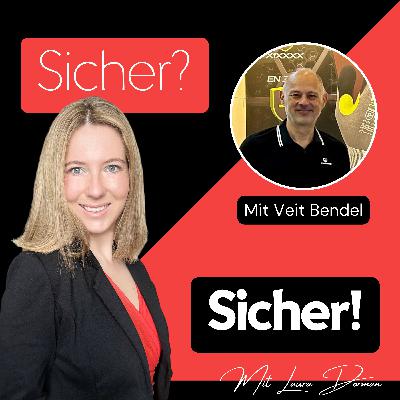 Ep 10: Innovationen im Handschuhmarkt - mit Veit Bendel