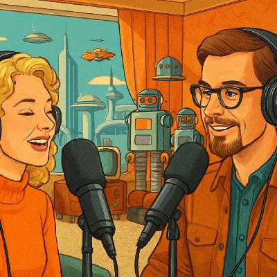 Episode 224: Review 37 - The Fantastic Four: First Steps