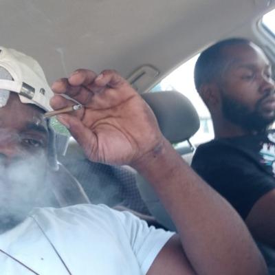 Humbly we ride