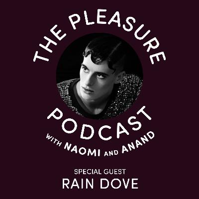 S2, Ep10 Rain Dove Dubilewski: Breaking the Chains of Gender