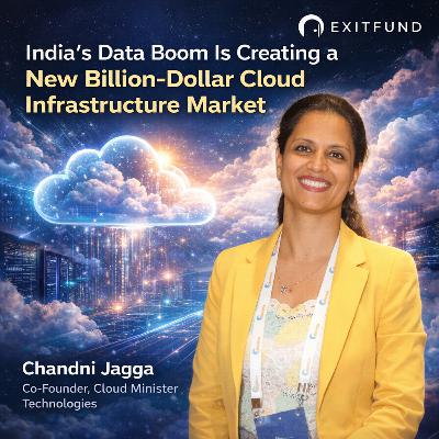 India’s Data Boom Is Creating a New Billion-Dollar Cloud Infrastructure Market India’s Data Boom Is Creating a New Billion-Dollar Cloud Infrastructure Market