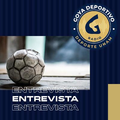 Goya Deportivo: Día Mundial de la Lucha contra la Depresión Goya Deportivo: Día Mundial de la Lucha contra la Depresión