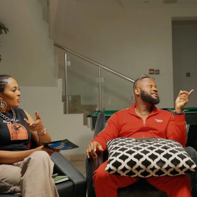 Lexie Armani on How Celebrity Beefs Impact the Music Industry | Freaky Table | Audio