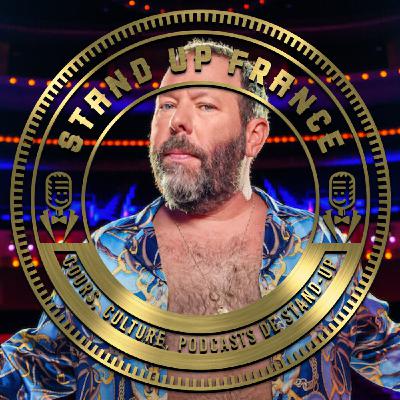 EP173 : Bert Kreischer, aussi trash que drôle...