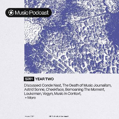 S2E1: Year Two