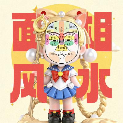 面相风水｜恋爱识人术！看脸避雷指南（下）