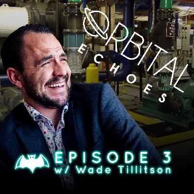 Episode 3: By His Own Transmission