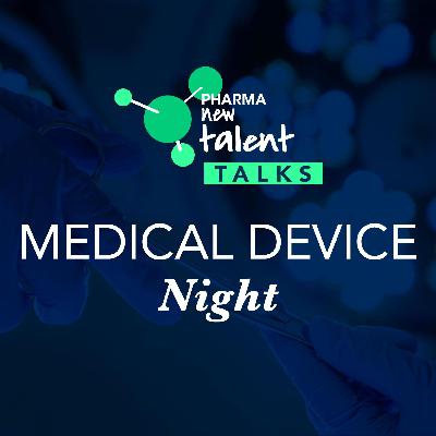 Un fragmento de la Medical Device Night