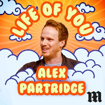 The Life of You – From Success Amnesia to Self-Awareness: Alex Partridge’s Must-Have Tools The Life of You – From Success Amnesia to Self-Awareness: Alex Partridge’s Must-Have Tools