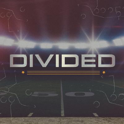 Divided | What do I do when I don't like someone | Pastor Trey Hildebrant Divided | What do I do when I don't like someone | Pastor Trey Hildebrant