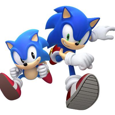 Everything Wrong with Sonic Generations (Diagnosis)