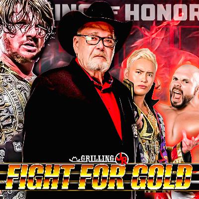 Episode 357: Fight For Gold
