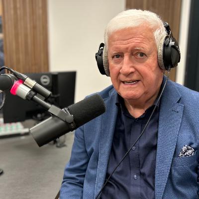 De Raadsleden - Ton Drissen