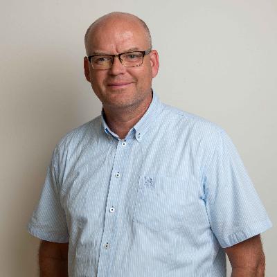 God tilgang på misjonærar til Elfenbenskysten