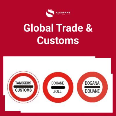 Use of FTAs in India Clothing Firms