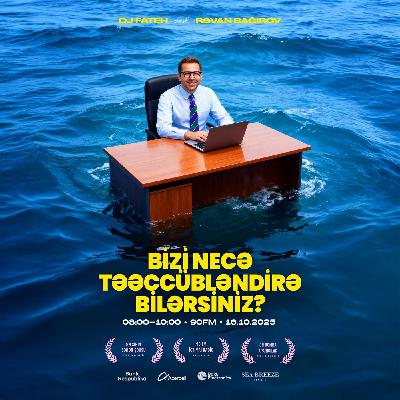 Bizi təəccübləndirdilər 16.10.2025 Bizi təəccübləndirdilər 16.10.2025