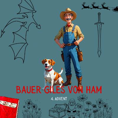 Drachenklugheit, Bauernschläue und königliche Lutz-Momente (#64)