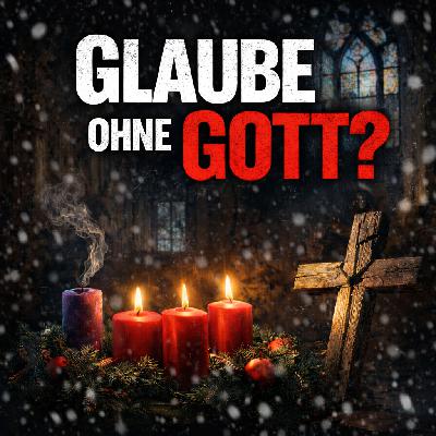 51 – Leere Kirchen und Politik statt Gott: Ein Pfarrer spricht Klartext | Xmas Podcast 51 – Leere Kirchen und Politik statt Gott: Ein Pfarrer spricht Klartext | Xmas Podcast