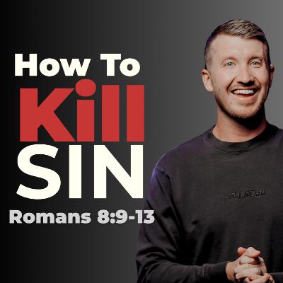 Life In The Spirit | Romans 8 | Part 3 Life In The Spirit | Romans 8 | Part 3