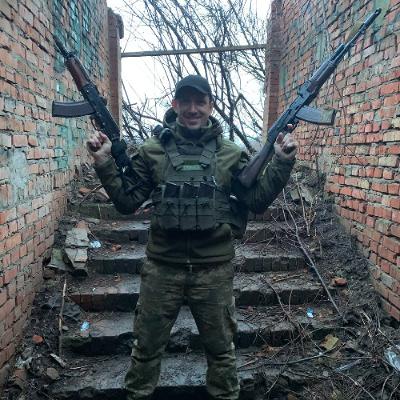Справа ветерана: як боєць ТРО відкрив бізнес з монтажу сонячних електростанцій