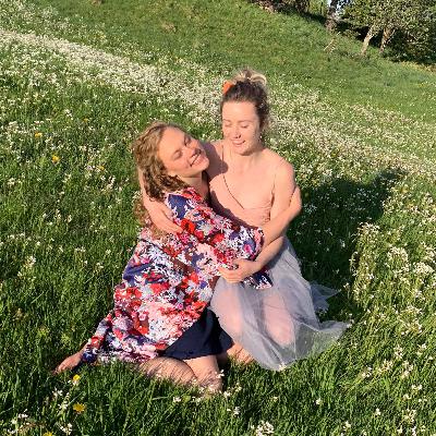 Epi 19: " Wild children part 3" with Elly and Shannon