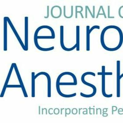 JNA Podcast: Dr. Matt Whalin interviews Dr. Vijay Krishnmoorthy