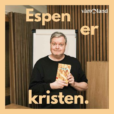 Daniel Kvammen: Trenger man religion for å tro på Gud?