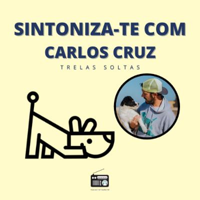 Sintoniza-te com... Carlos Cruz aka Trelas Soltas 🐕 Sintoniza-te com... Carlos Cruz aka Trelas Soltas 🐕