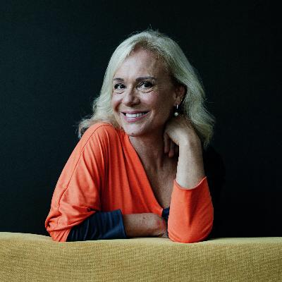 “Foi quando me senti mais bonita, estava a lutar pela vida”: a atriz e psicóloga Carla Andrino recorda a  luta contra o cancro “Foi quando me senti mais bonita, estava a lutar pela vida”: a atriz e psicóloga Carla Andrino recorda a  luta contra o cancro