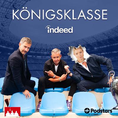 Querpass-Karl - Königsklasse