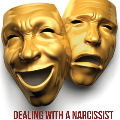 Dealing With A Narcissist Dealing With A Narcissist