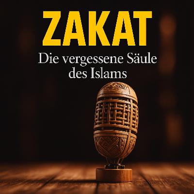 Die vergessene Säule - Zakat (Spezialfolge) Die vergessene Säule - Zakat (Spezialfolge)