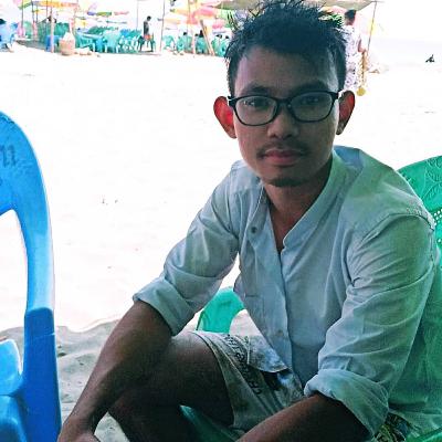 ဘာလိုနေသေးလဲ