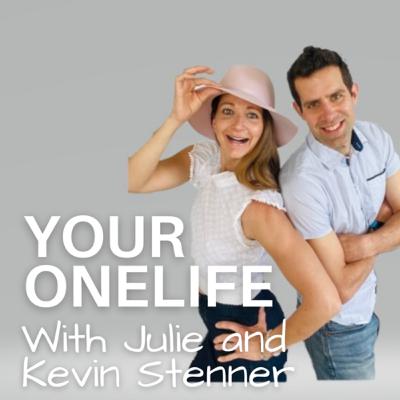 ONELife Podcast #13: How You Be Is What You See