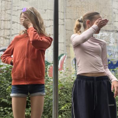 Noch schnell glow up, bevor die Schule beginnt! ✨💫🫧 Noch schnell glow up, bevor die Schule beginnt! ✨💫🫧