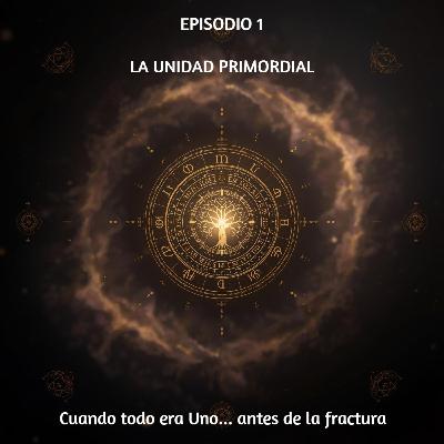 Ep. 1 - Antes del Comienzo - La Unidad Primordial y La Separación Ep. 1 - Antes del Comienzo - La Unidad Primordial y La Separación