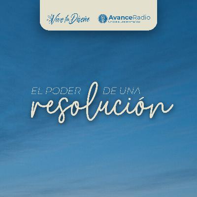 VIVE TU DISEÑO T32 E5 - "El Poder de una Resolución" VIVE TU DISEÑO T32 E5 - "El Poder de una Resolución"