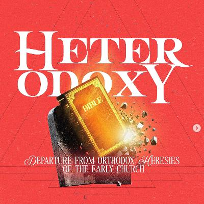 Special MDWK Service - Heterodoxy Special MDWK Service - Heterodoxy