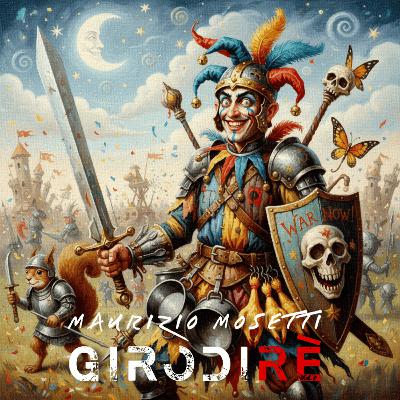 FILASTROCCA CORTA E MATTA FILASTROCCA CORTA E MATTA