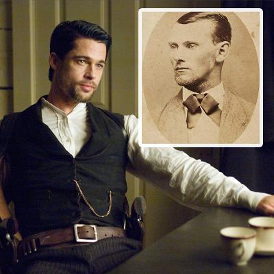 Jesse James - The Ruthless Murderer Of The Old West Jesse James - The Ruthless Murderer Of The Old West