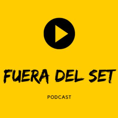 Fuera Del Set Ep 1: Probando Fuera Del Set Ep 1: Probando