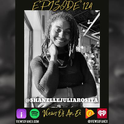 Episode 124 Featuring @SHANELLEJULIAROSITA Episode 124 Featuring @SHANELLEJULIAROSITA