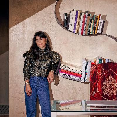 You've Got To Visit This Space For Creatives In NYC