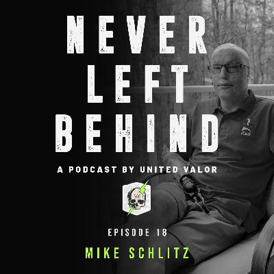 Episode 18: Mike Schlitz