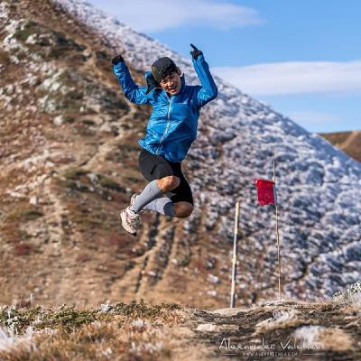 #114 スカイランニング世界選手権 レース振り返り #114 スカイランニング世界選手権 レース振り返り