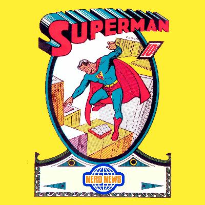 Nerd News: Se Vendió... ¡¿Por Cuánto?! | 933