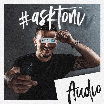 #asktoni - kleines Mikro, große Gewächse - Carolin Weiler